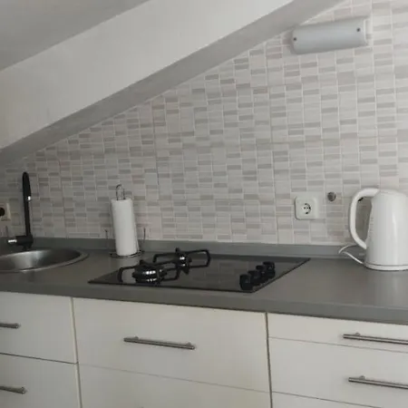 Apartament Marina *