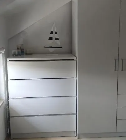 Marina Lägenhet *