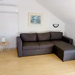 Marina Apartment Brzac