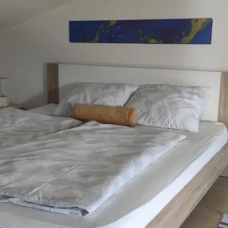 Marina Apartment