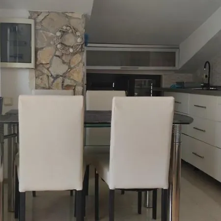 Apartment Marina *