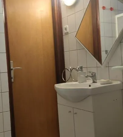 Διαμέρισμα Marina