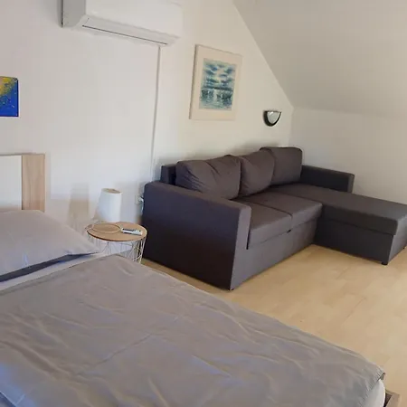 Marina Διαμέρισμα