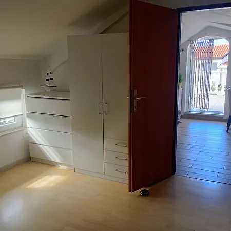 Marina Διαμέρισμα *