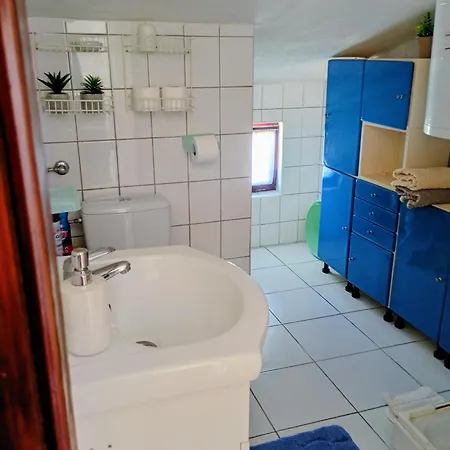 Διαμέρισμα Marina *