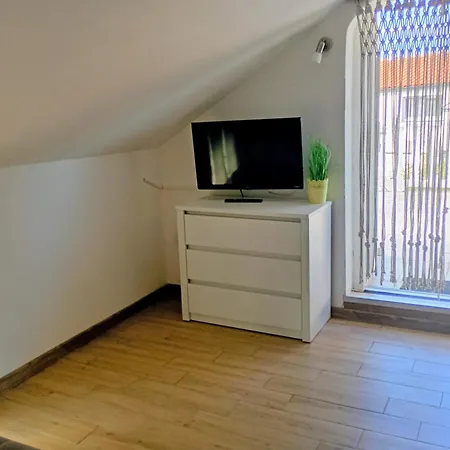 Διαμέρισμα Marina Brzac