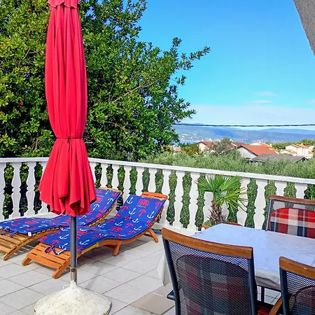 Marina Διαμέρισμα *